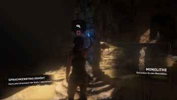 Rise of the Tomb Raider Screenshot